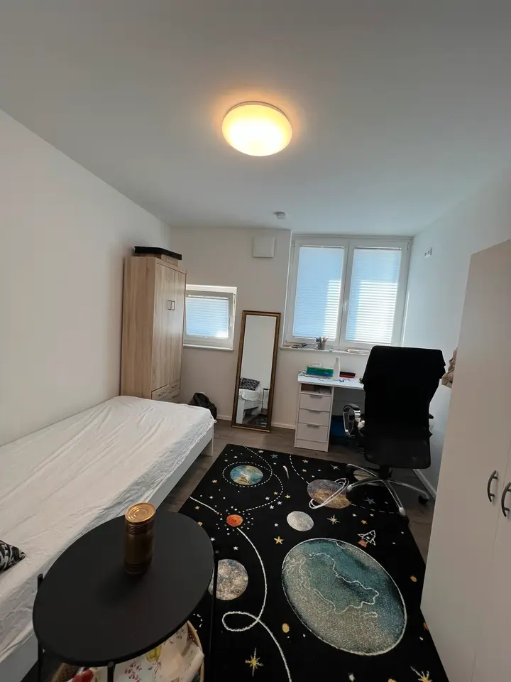 2 Zimmer Wohnung mit 20 m² in Fulda – Bild 8