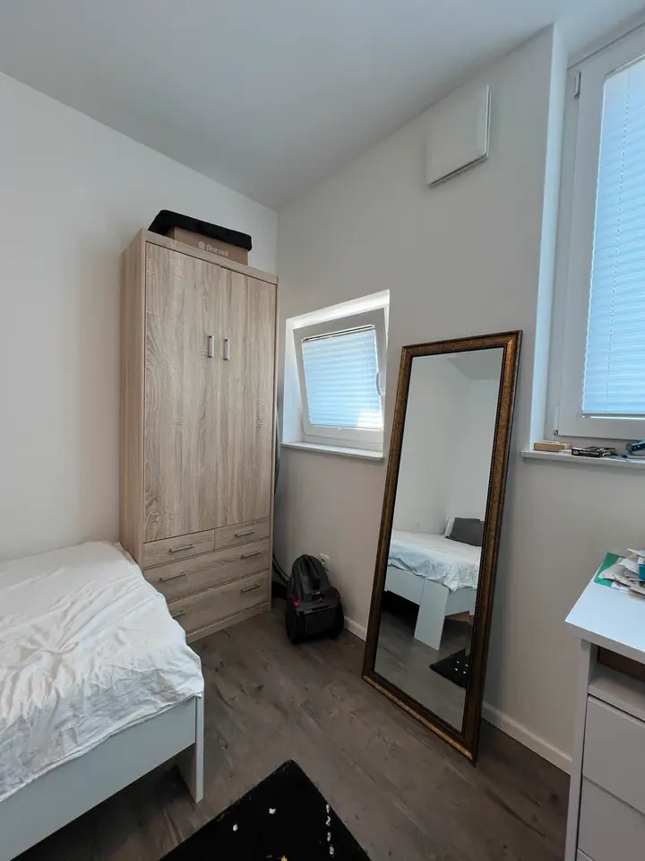 2 Zimmer Wohnung mit 20 m² in Fulda – Bild 9