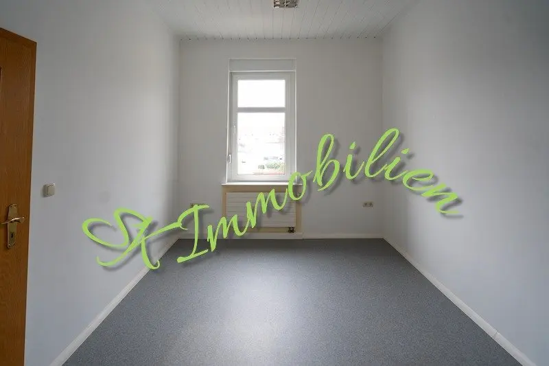 6 Zimmer Wohnung mit 125 m² in Aschersleben – Bild 1