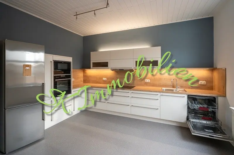 6 Zimmer Wohnung mit 125 m² in Aschersleben – Bild 2