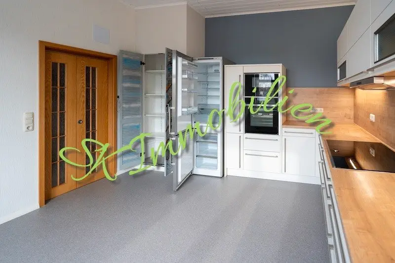 6 Zimmer Wohnung mit 125 m² in Aschersleben – Bild 3