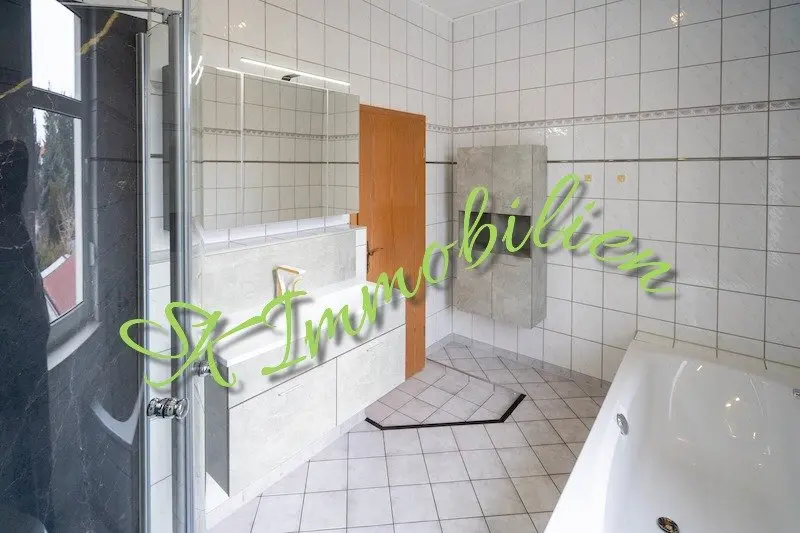 6 Zimmer Wohnung mit 125 m² in Aschersleben – Bild 5