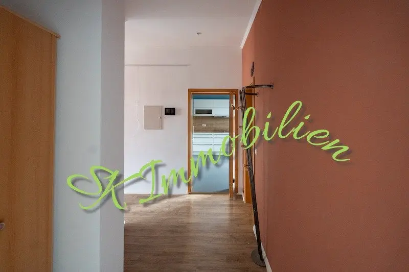 6 Zimmer Wohnung mit 125 m² in Aschersleben – Bild 6
