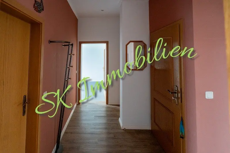 6 Zimmer Wohnung mit 125 m² in Aschersleben – Bild 7
