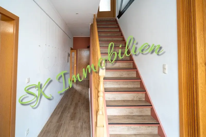 6 Zimmer Wohnung mit 125 m² in Aschersleben – Bild 8