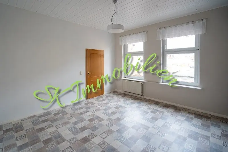 6 Zimmer Wohnung mit 125 m² in Aschersleben – Bild 10