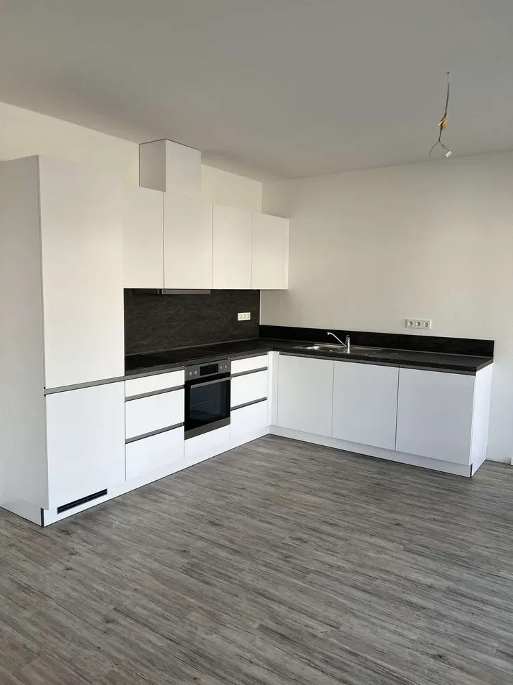 2 Zimmer Wohnung mit 55 m² in Wiesbaden – Bild 1