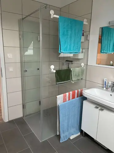 2 Zimmer Wohnung mit 55 m² in Wiesbaden – Bild 4