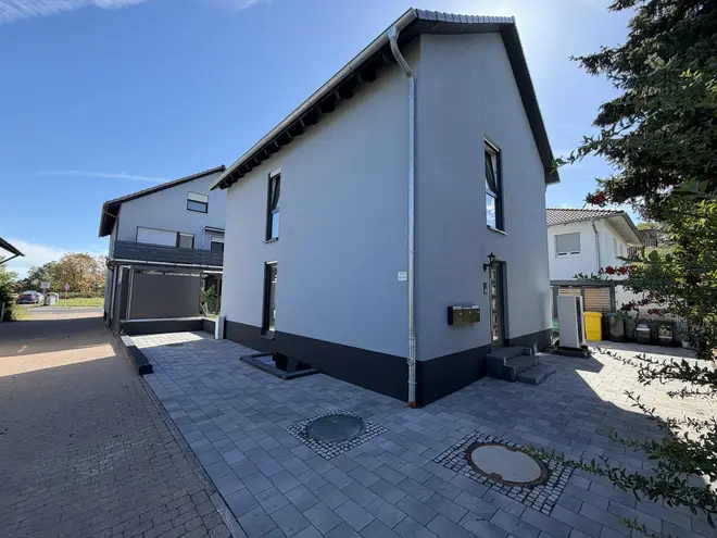 2 Zimmer Wohnung mit 52 m² in Hanau – Bild 1
