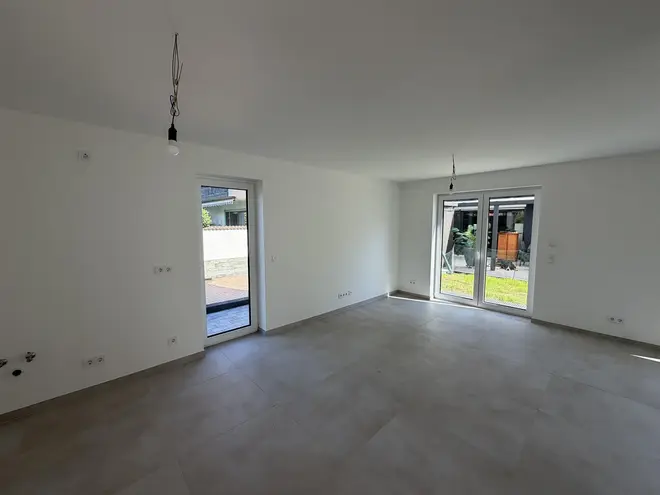 2 Zimmer Wohnung mit 52 m² in Hanau – Bild 11