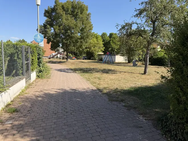 2 Zimmer Wohnung mit 52 m² in Hanau – Bild 5