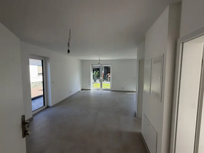 2 Zimmer Wohnung mit 52 m² in Hanau – Bild 7