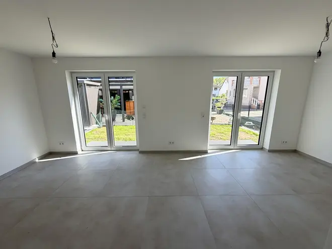 2 Zimmer Wohnung mit 52 m² in Hanau – Bild 8