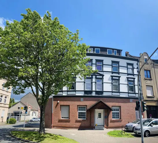 2 Zimmer Wohnung mit 56 m² in Herne – Bild 6