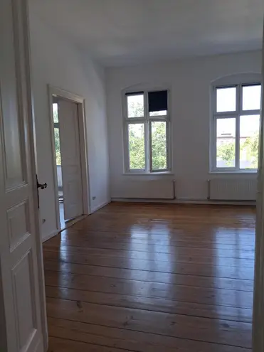 3 Zimmer Wohnung mit 124 m² in Berlin – Bild 1
