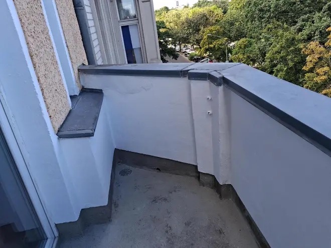 3 Zimmer Wohnung mit 124 m² in Berlin – Bild 2