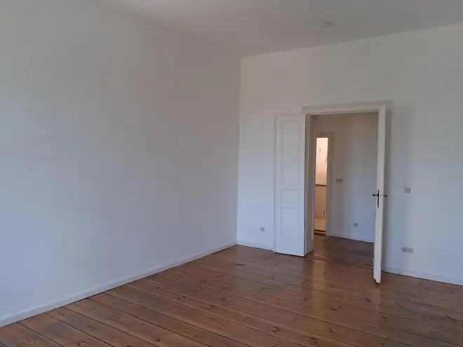 3 Zimmer Wohnung mit 124 m² in Berlin – Bild 3