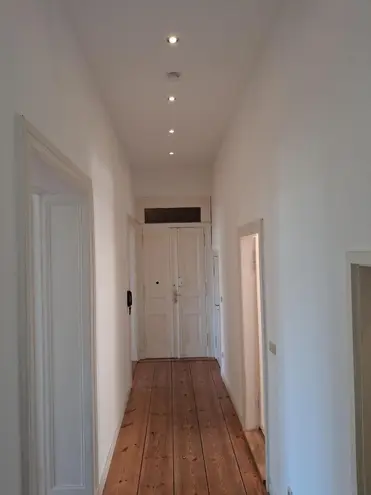 3 Zimmer Wohnung mit 124 m² in Berlin – Bild 7