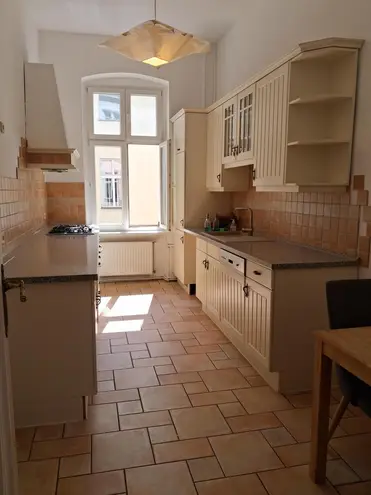 3 Zimmer Wohnung mit 124 m² in Berlin – Bild 8