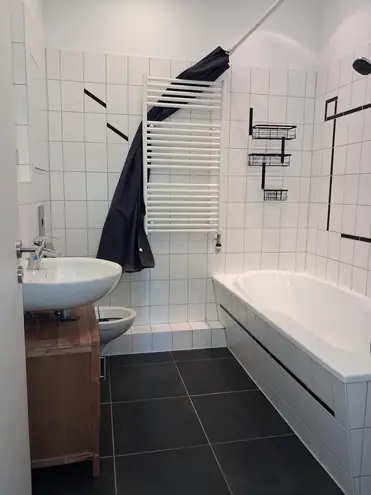 3 Zimmer Wohnung mit 124 m² in Berlin – Bild 9