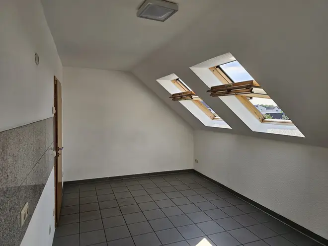 3 Zimmer Wohnung mit 91 m² in Oberhausen – Bild 1