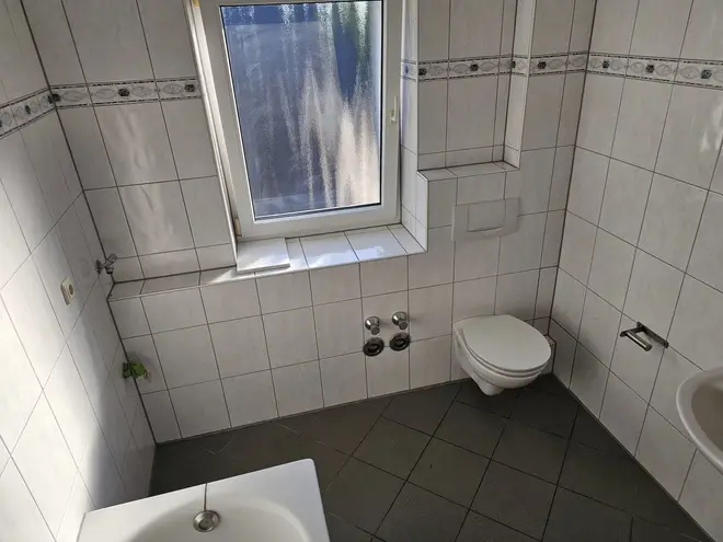3 Zimmer Wohnung mit 91 m² in Oberhausen – Bild 2