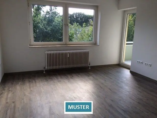 3 Zimmer Wohnung mit 57 m² in Lüneburg – Bild 5