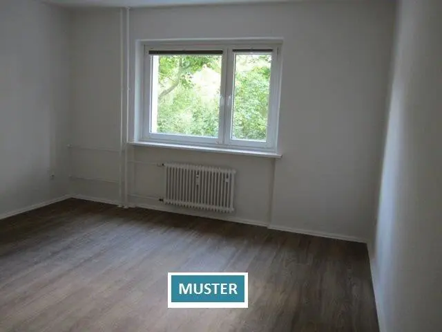 3 Zimmer Wohnung mit 57 m² in Lüneburg – Bild 6