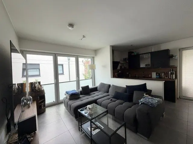 2 Zimmer Wohnung mit 62 m² in Vechta – Bild 1