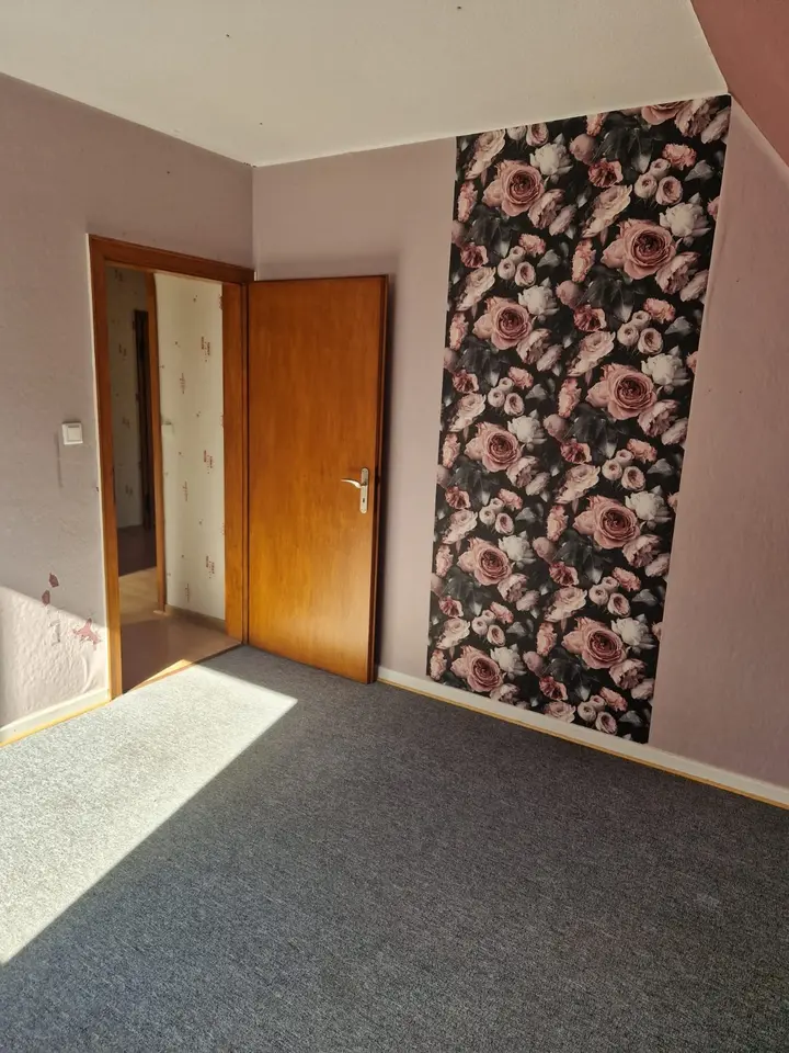 2 Zimmer Wohnung mit 62 m² in Vechta – Bild 2