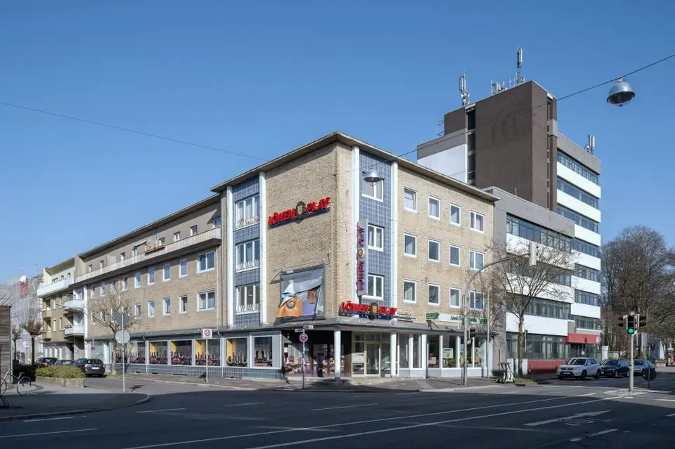 2 Zimmer Wohnung mit 66 m² in Wilhelmshaven – Bild 4