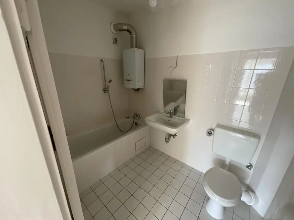 2 Zimmer Wohnung mit 66 m² in Wilhelmshaven – Bild 5