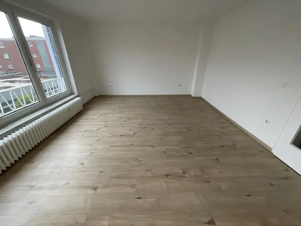 2 Zimmer Wohnung mit 66 m² in Wilhelmshaven – Bild 7