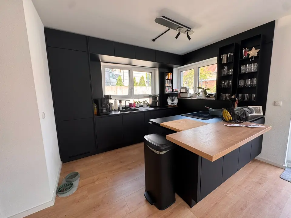 4 Zimmer Wohnung mit 100 m² in Bamberg – Bild 1