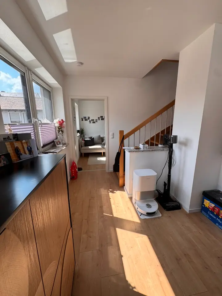 4 Zimmer Wohnung mit 100 m² in Bamberg – Bild 4