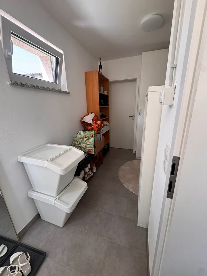 4 Zimmer Wohnung mit 100 m² in Bamberg – Bild 5