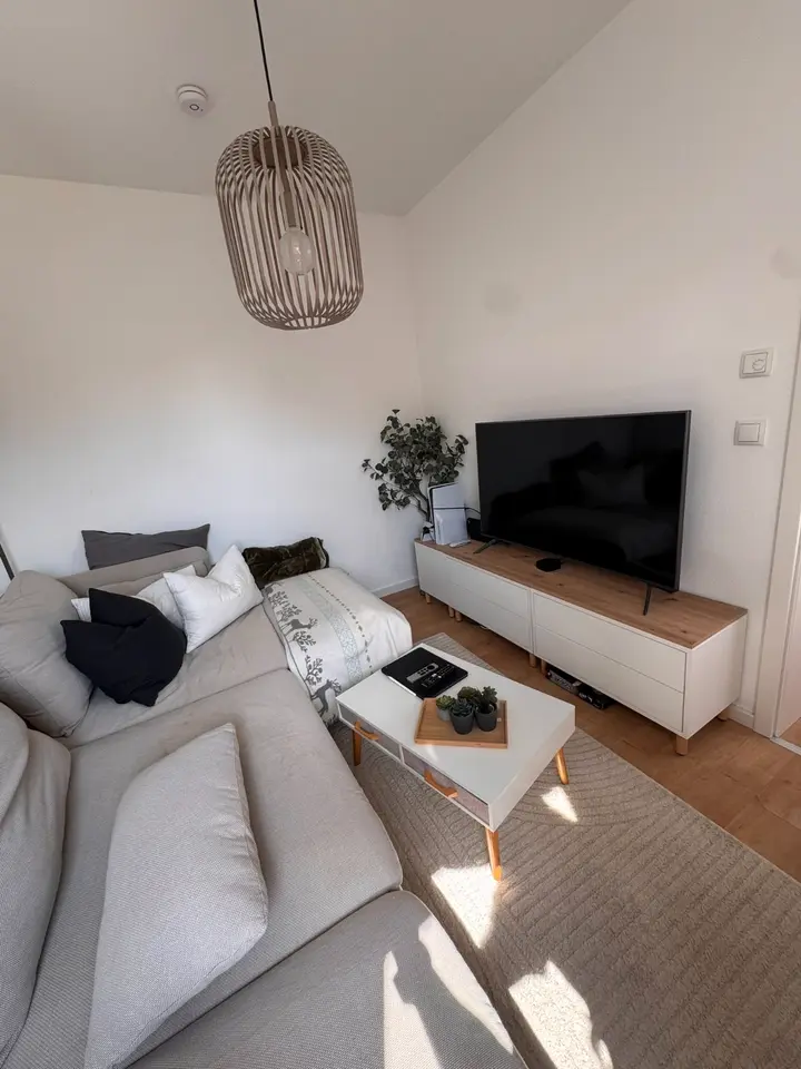 4 Zimmer Wohnung mit 100 m² in Bamberg – Bild 6