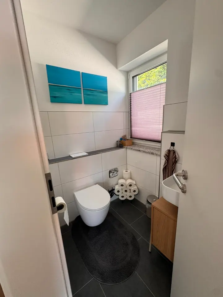 4 Zimmer Wohnung mit 100 m² in Bamberg – Bild 8