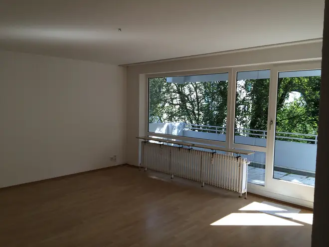 3 Zimmer Wohnung mit 77 m² in Bremen – Bild 1