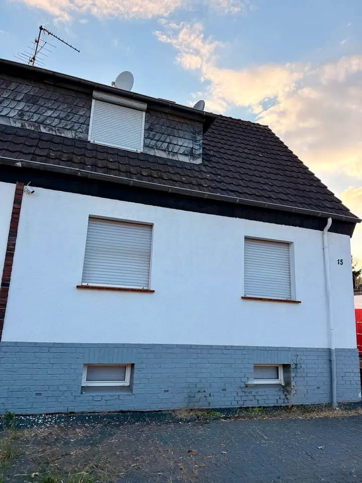 4 Zimmer Haus mit 77 m² in Duisburg – Bild 2