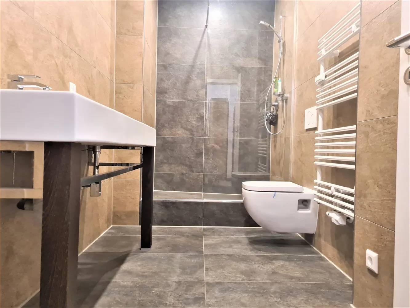 3 Zimmer Wohnung mit 107 m² in Heidelberg – Bild 1