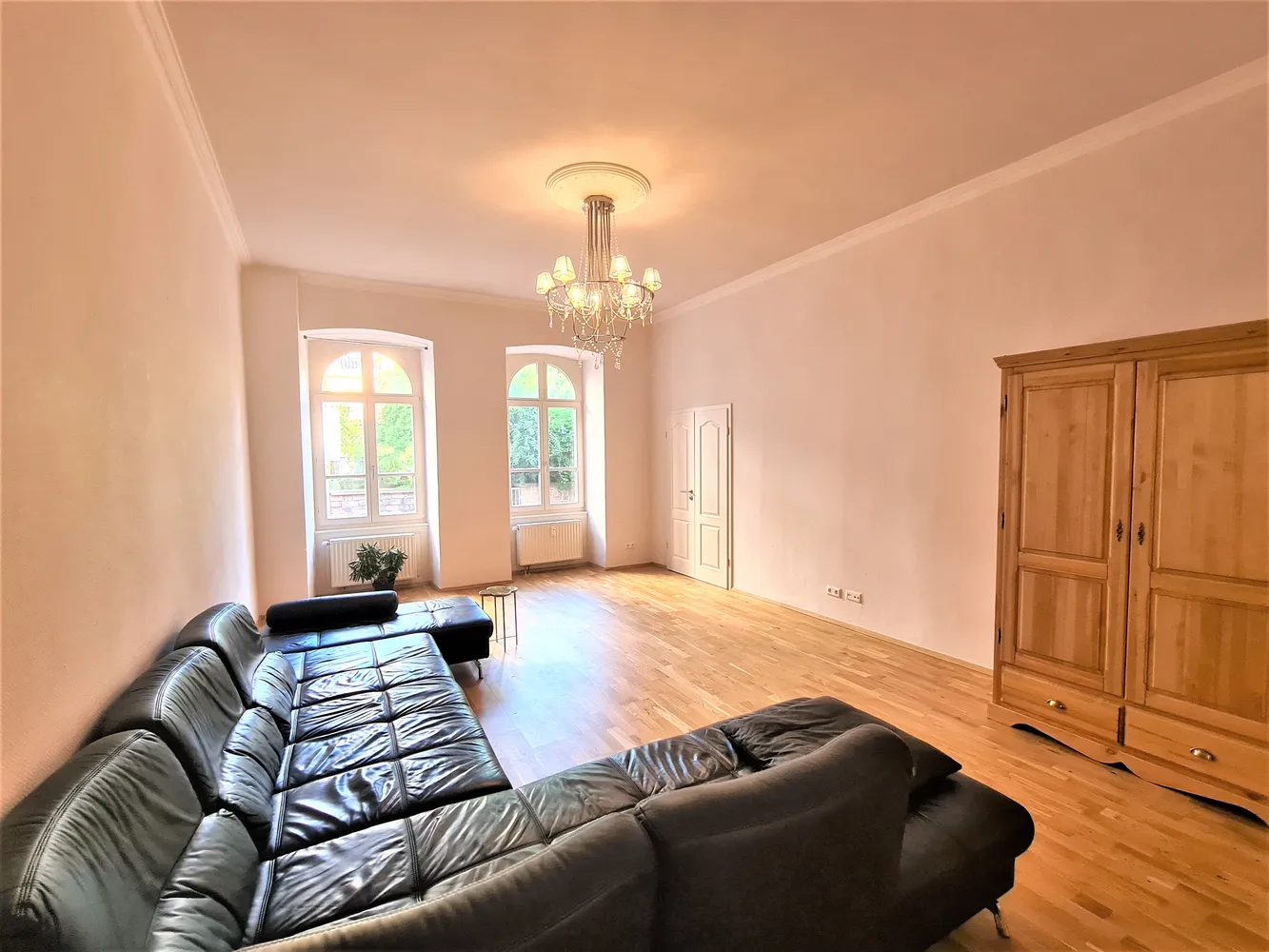 3 Zimmer Wohnung mit 107 m² in Heidelberg – Bild 2