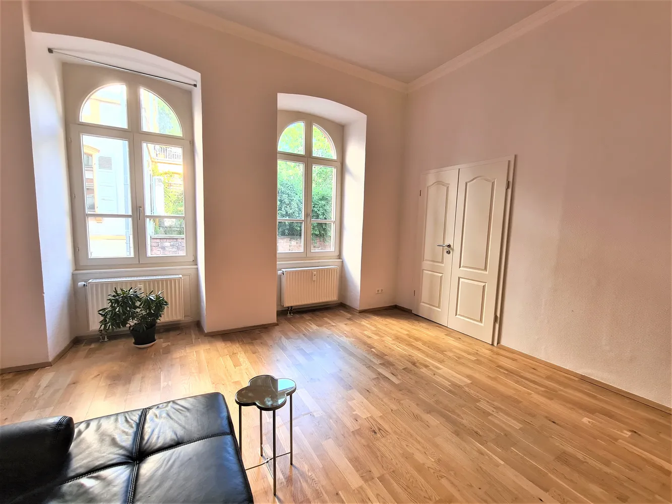 3 Zimmer Wohnung mit 107 m² in Heidelberg – Bild 3