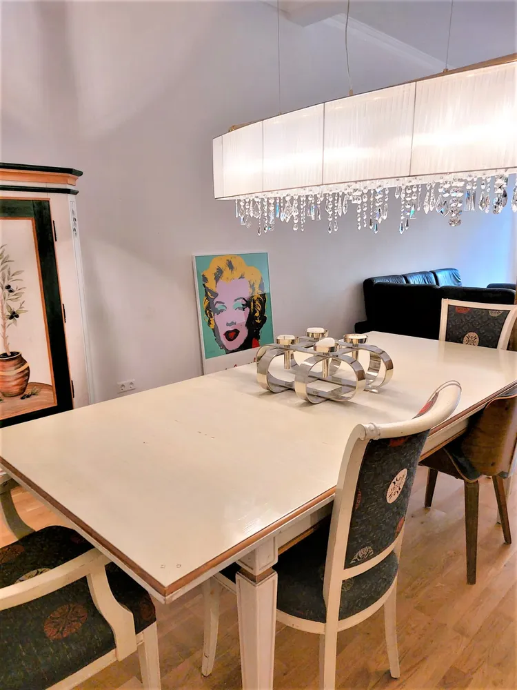 3 Zimmer Wohnung mit 107 m² in Heidelberg – Bild 5