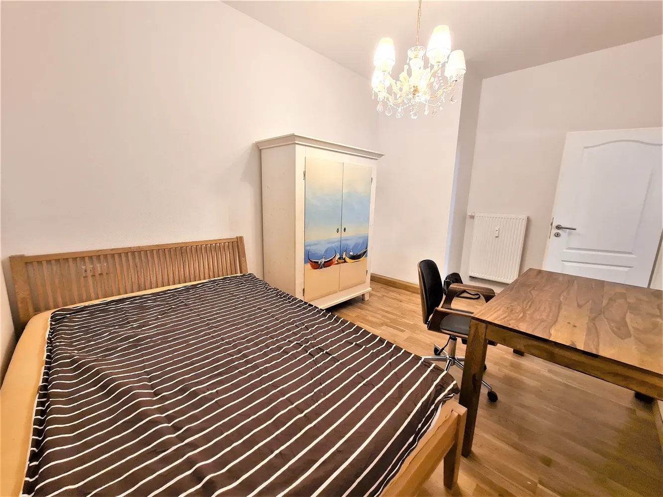 3 Zimmer Wohnung mit 107 m² in Heidelberg – Bild 6