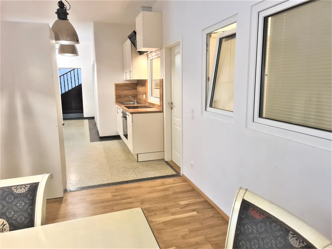 3 Zimmer Wohnung mit 107 m² in Heidelberg – Bild 7