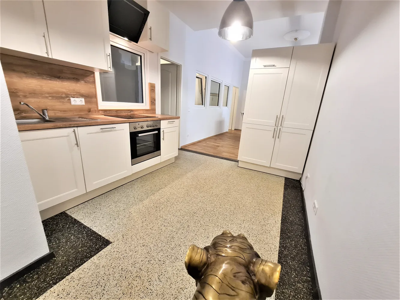 3 Zimmer Wohnung mit 107 m² in Heidelberg – Bild 8