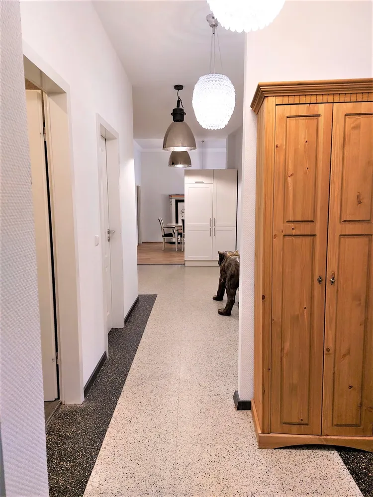 3 Zimmer Wohnung mit 107 m² in Heidelberg – Bild 9
