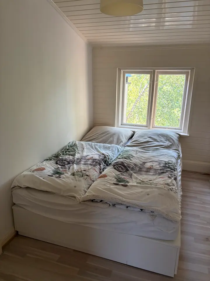 3 Zimmer Wohnung mit 70 m² in Kiel – Bild 1