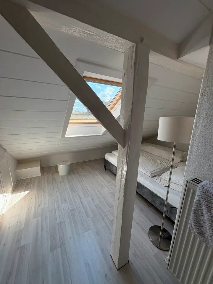 3 Zimmer Wohnung mit 70 m² in Kiel – Bild 2